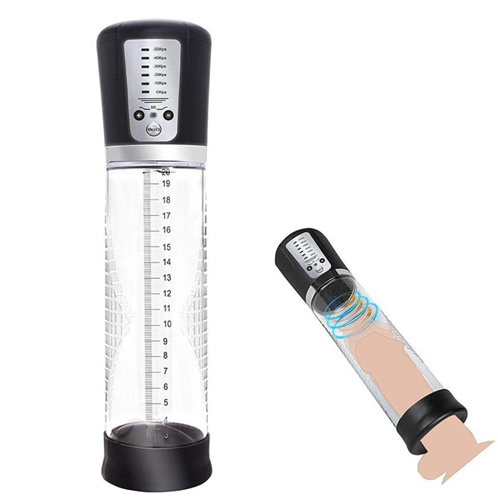 電動ポンプ式